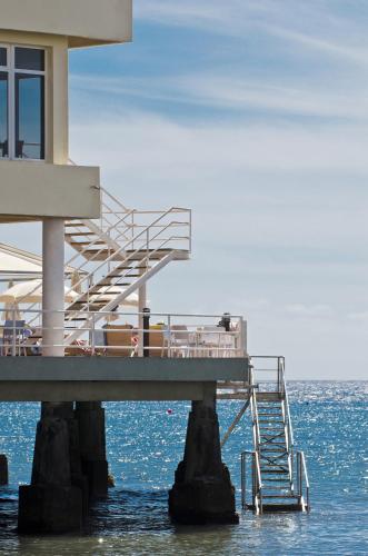 Hotel Médano, El Médano bei Golf del Sur