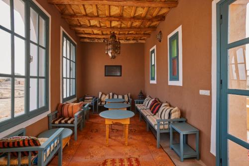 Équipements, Agafay Desert Hotel in El Arissa