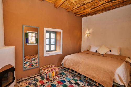 Agafay Desert Hotel