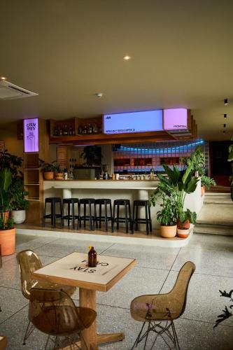 The Somos Central Hotel Poblado, Medellín (fotografie 8)