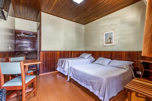 Triple Room room in Pousada Saint Gallen