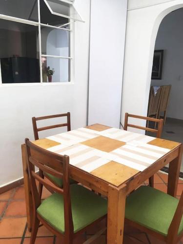Casa zona Laureles, Medellín (zdjęcie 4)