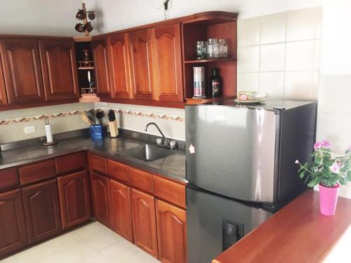 Casa zona Laureles, Medellín (zdjęcie 6)