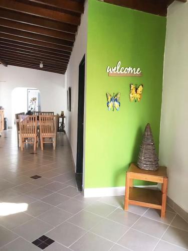 Casa zona Laureles, Medellín (zdjęcie 8)
