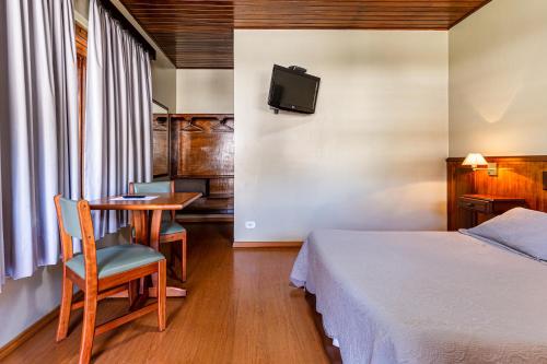 Double Room with Double bed image 5