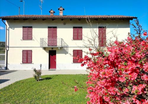 Casa Laura - Apartment - Magliano Alfieri