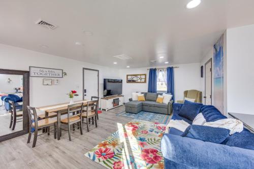 Pennsylvania Guest House Getaway 6 Mi to Hershey in Palmyra, USA