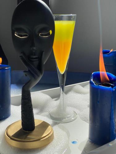 Jacuzzi Pyramids View 5, El Cairo (foto 3)