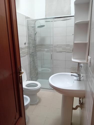 Casa Anna - Orte Scalo