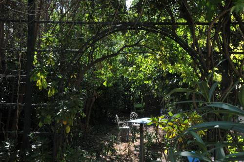 Maison entière avec un grand jardin à 15 min du centre en transports: bienvenue à QG Marseille !, Марсель (фото 3)