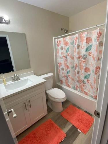 condo in downtown free parking 4 mins frm Freemont, Лас-Вегас (фото 4)