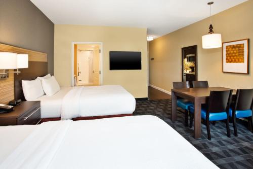 TownePlace Suites by Marriott Detroit Belleville - image 2