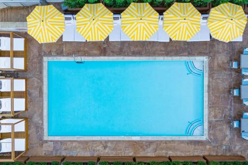 Sheraton Pasadena Hotel - image 11