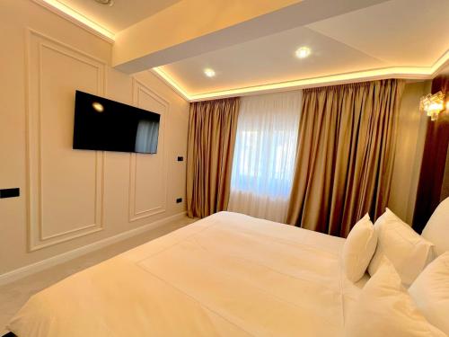 Hotel 5 Continents - image 14
