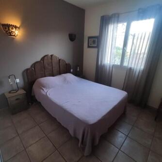 Villa U Puntale – Ghisonaccia, DC