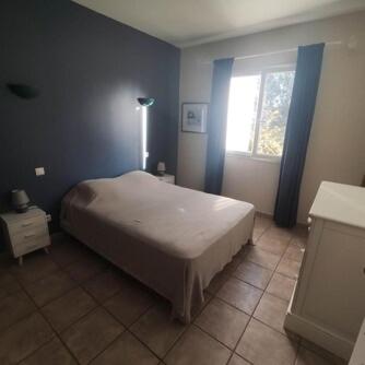 Villa U Puntale – Ghisonaccia, DC
