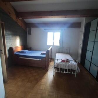Villa U Puntale – Ghisonaccia, DC