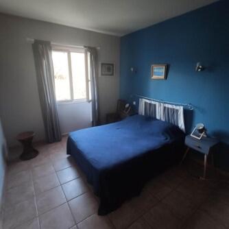 Villa U Puntale – Ghisonaccia, DC