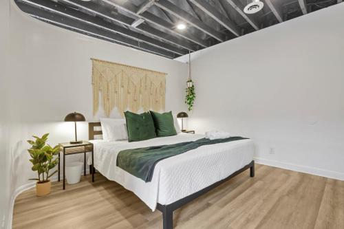 Housepitality - The City View Suite in Columbus, USA