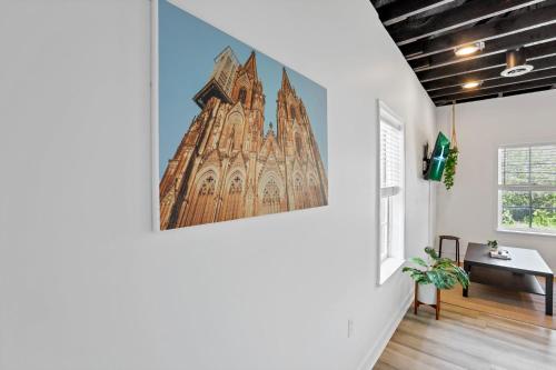 Housepitality - The City View Suite in Columbus, USA