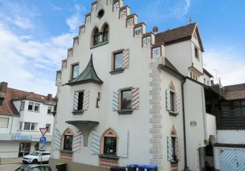 CityChalet Gruppen-Apartments in Saarbrücken, Deutschland