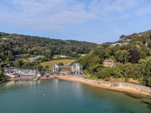 Four The Reach - Apartment - Salcombe