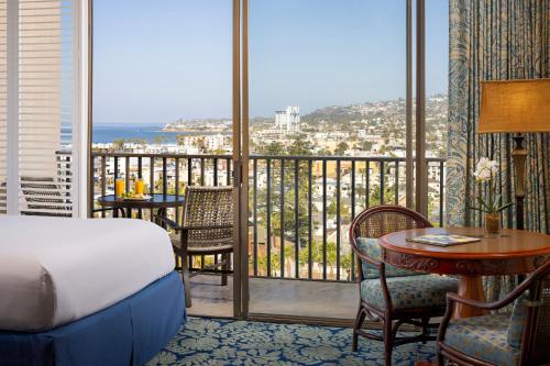Pacific View Studio