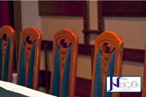 Hotel Nebojša Jahorina – Jahorina