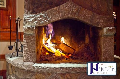 Hotel Nebojša Jahorina – Jahorina