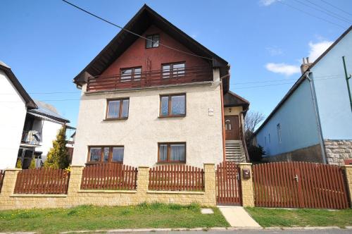 Apartmán Štrba - Apartment