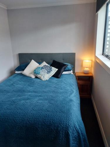 . The Snug - Rural Hideaway
