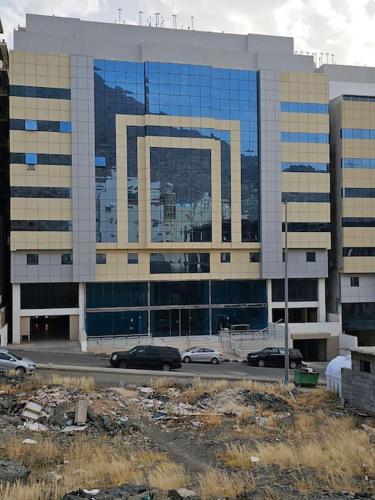 غرفة فندقية في مكة المكرمة بحي بطحاء قريش - Mecca غرفة فندقية في مكة المكرمة بحي بطحاء قريش - Mecca