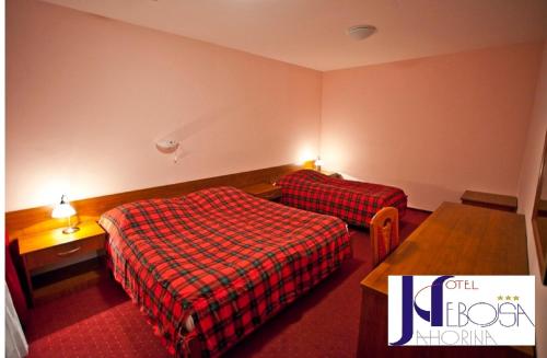 Hotel Nebojša Jahorina – Jahorina