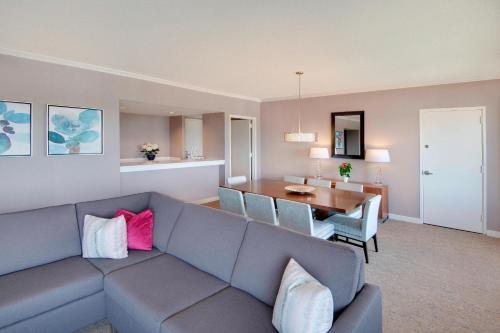 The Westin Dallas Park Central in Dallas, USA
