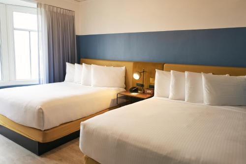 Superior Double Room image 4