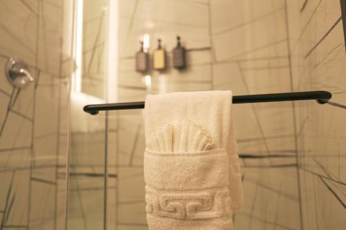 Superior Double Room room in Hotel Julian