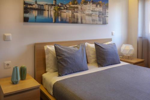 Cozy Apartment With Garden, Fátima (fotografie 8)