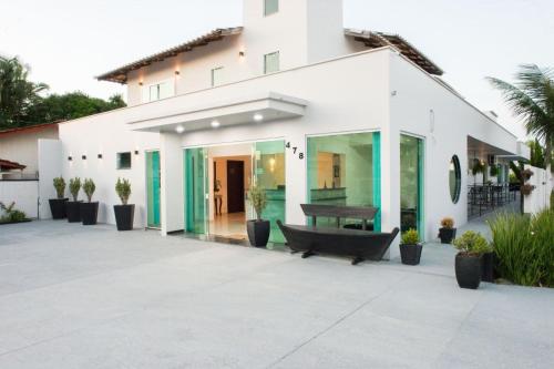 Pousada Dom Marujo Pousada Dom Marujo