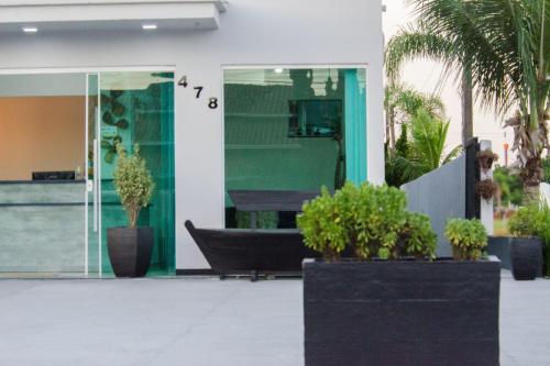 Pousada Dom Marujo Pousada Dom Marujo