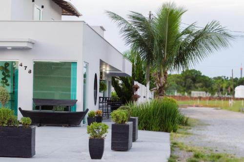 Pousada Dom Marujo Pousada Dom Marujo