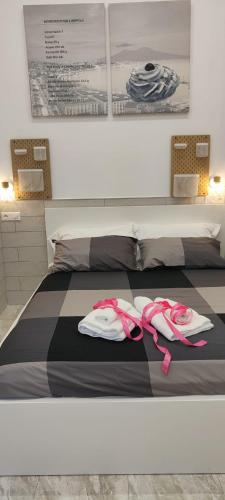 Il Biscottino rooms, Naples (photo 3)