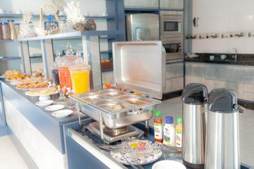 Pousada Dom Marujo Pousada Dom Marujo