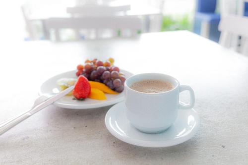 Pousada Dom Marujo Pousada Dom Marujo