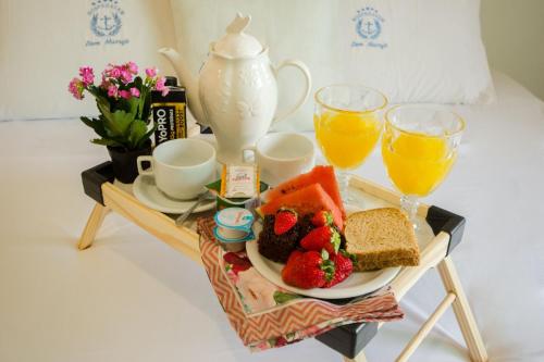 Pousada Dom Marujo Pousada Dom Marujo