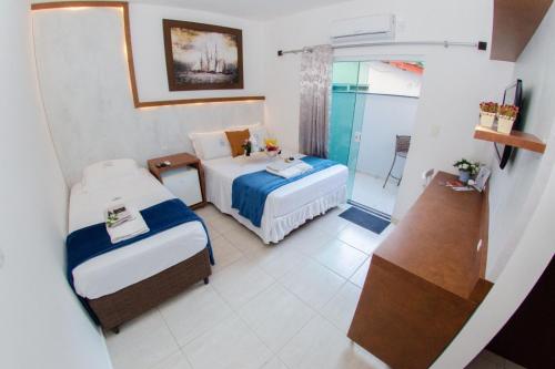 Pousada Dom Marujo Pousada Dom Marujo