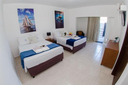 Pousada Dom Marujo Pousada Dom Marujo