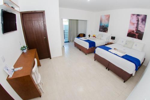 Pousada Dom Marujo Pousada Dom Marujo