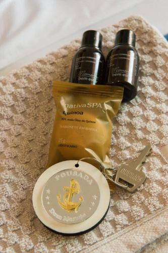 Pousada Dom Marujo Pousada Dom Marujo