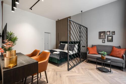 N5 , Boutique Apartments, Best Location by BQA, Budapest