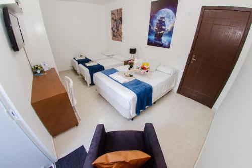 Pousada Dom Marujo Pousada Dom Marujo